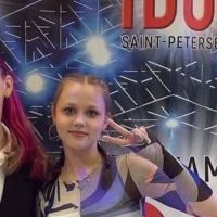 Андреева Вероника Александровна