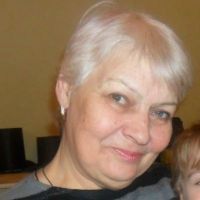 Никитина Валентина Ивановна