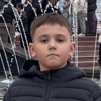 Цыбульский Богдан Сергеевич