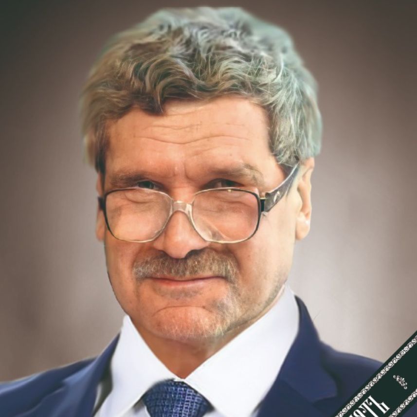 Белоусов Владимир Александрович