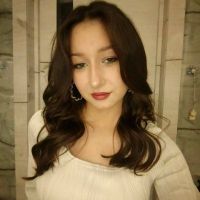 Юлтыева Карина Рустамовна