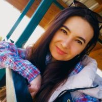 Юлтыева Ольга