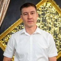 Алтунбаев Марсель