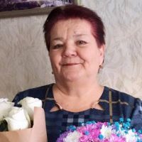 Сагирова Фануза Ибрагимовна