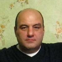 Сагиров Ирик