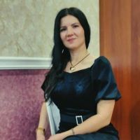 Гареева Люция Ринатовна