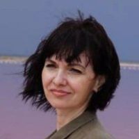 Панченко Елена Павловна