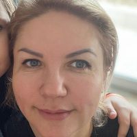 Светличная Оксана Анатольевна