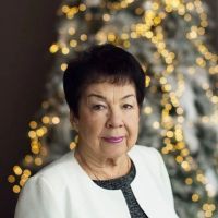 Колосова Людмила Сергеевна
