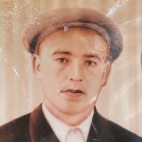 Акбашев Галинур Шайхаттарович