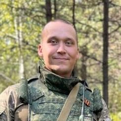 Погожев Артем Андреевич