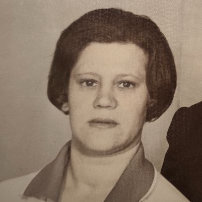 Донец Раиса Григорьевна
