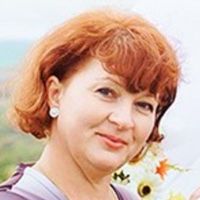 Тюкавина Вера Александровна
