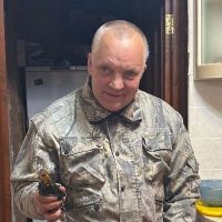 Сорокин Геннадий Константинович