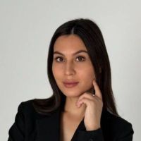 Валиуллина Розалина Айратовна