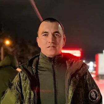 Малеев (Холопенко) Пётр