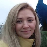 Кучер(Кирдяпкина) Жанна Александровна