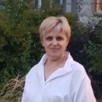 Косарынская Елена Владимировна