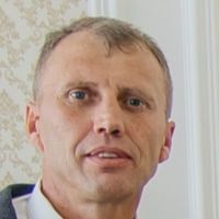 Николаев Виктор Виссарионович