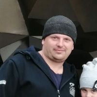 Пресняков Евгений