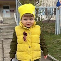 Хапова Юля Алексеевна