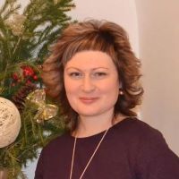 Левкова ( Еникова)