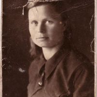 Кожевникова Фаина Васильевна