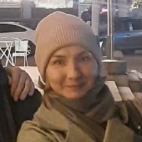Артемьева Алёна Николаевна