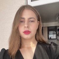 Азарская Ирина Викторовна