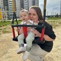 Кожевникова Мария Евгеньевна