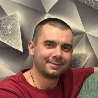 Мытров Павел Юрьевич