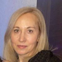 Коваленко Инна Валентиновна