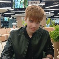 Половодов Никита Александрович