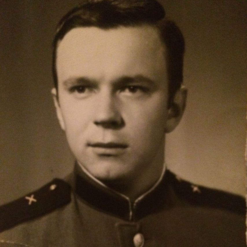 Машнин Валерий Борисович