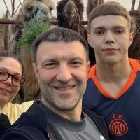 Машнин Олег Валерьевич