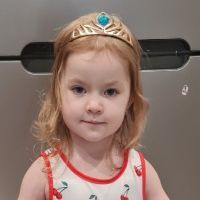Синицына Мирослава Максимовна