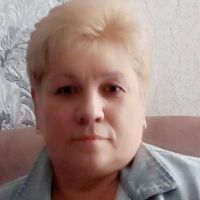 Ворончихина Любовь Нтколаевна