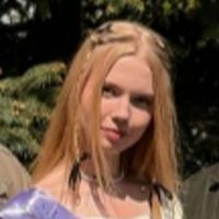 Теплова Диана Олеговна
