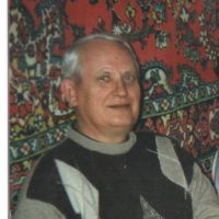 Таранов Виталий Михайлович