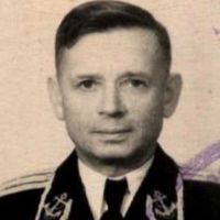 Газин Павел Павлович