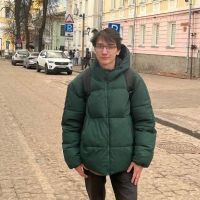 Барахтенко Егор Владиславович