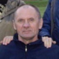 Лютко Николай Федорович