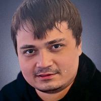 Титов Виталий Викторович