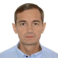 Бударов Алексей Павлович