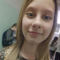 Короткова Анастасия Алексеевна