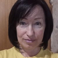 Рашевская Елена Николаевна