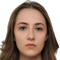 Васильева Владлена Андреевна