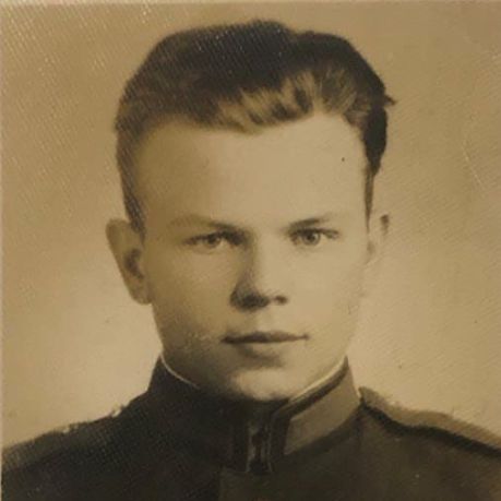 Болдырев Иван Афанасьевич