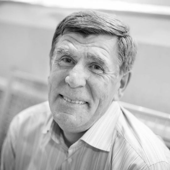 Григорьев Сергей Николаевич
