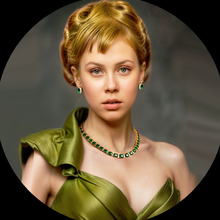 Моисеева Ирина Сергеевна